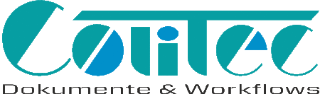 COLITEC Dokumente & Workflows